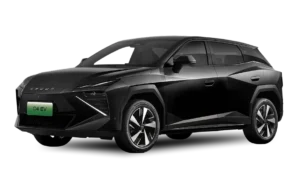 Omoda O4 - Gambar 2