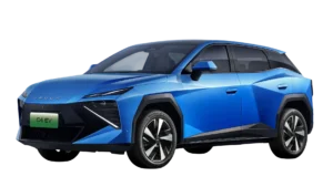 Omoda O4