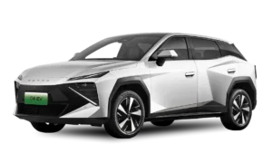 Omoda O4 - Gambar 3